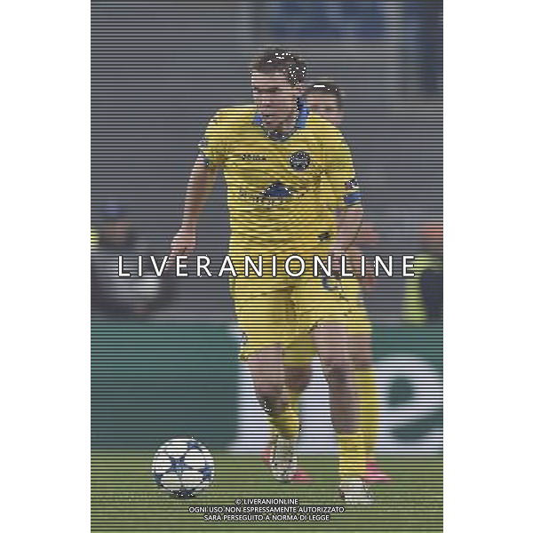 UEFA Champions League 2015/2016 Gruppo E - Roma 09.12.2015 - AS Roma vs Bate Borisov - nella foto: Aleksandr Hleb / Ph Corradetti - AG. Aldo Liverani