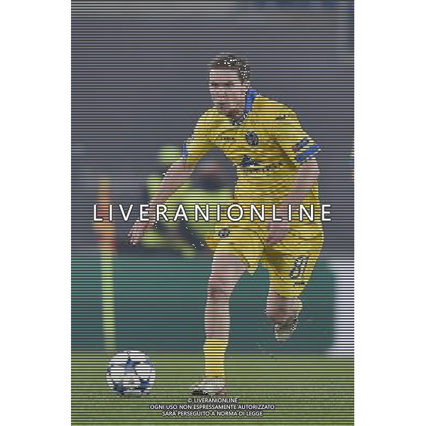 UEFA Champions League 2015/2016 Gruppo E - Roma 09.12.2015 - AS Roma vs Bate Borisov - nella foto: Aleksandr Hleb / Ph Corradetti - AG. Aldo Liverani