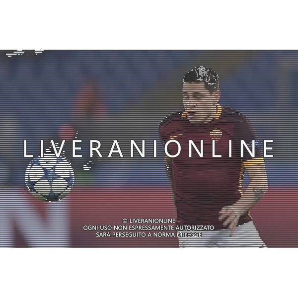 UEFA Champions League 2015/2016 Gruppo E - Roma 09.12.2015 - AS Roma vs Bate Borisov - nella foto: Juan Manuel Iturbe / Ph Corradetti - AG. Aldo Liverani