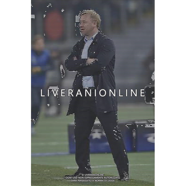 UEFA Champions League 2015/2016 Gruppo E - Roma 09.12.2015 - AS Roma vs Bate Borisov - nella foto: Aleksandr Yermakovich / Ph Corradetti - AG. Aldo Liverani