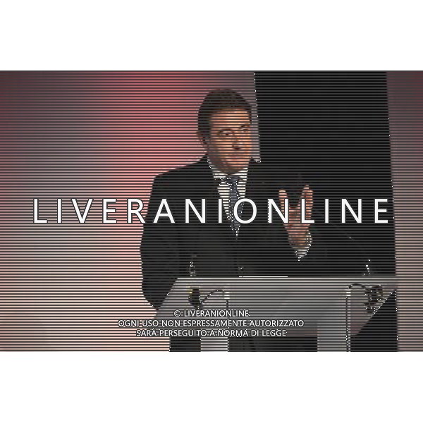 Jean Pierre DE VINCENZI - 10.12.2015 - Soiree des champions - INSEP Photo : Nolwenn Le Gouic / Icon Sport AG ALDO LIVERANI SAS ONLY ITALY