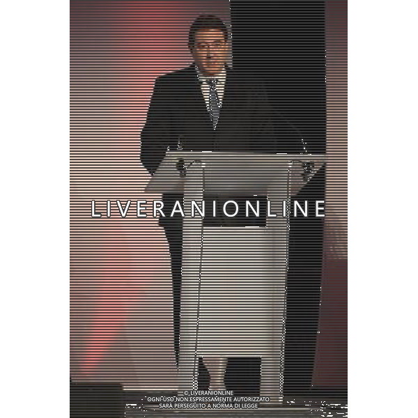 Jean Pierre DE VINCENZI - 10.12.2015 - Soiree des champions - INSEP Photo : Nolwenn Le Gouic / Icon Sport AG ALDO LIVERANI SAS ONLY ITALY