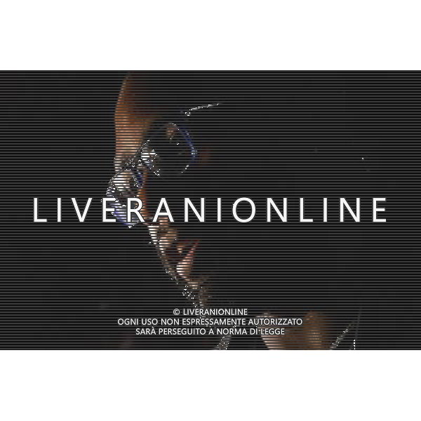 Teddy RINER - 10.12.2015 - Soiree des champions - INSEP Photo : Nolwenn Le Gouic / Icon Sport AG ALDO LIVERANI SAS ONLY ITALY