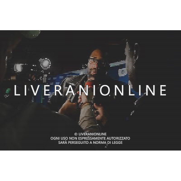 Teddy RINER - 10.12.2015 - Soiree des champions - INSEP Photo : Nolwenn Le Gouic / Icon Sport AG ALDO LIVERANI SAS ONLY ITALY