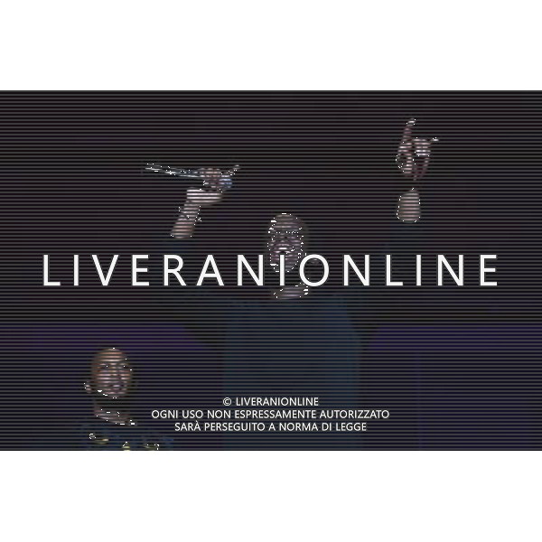 YOUSSOUPHA - 10.12.2015 - Soiree des champions - INSEP Photo : Nolwenn Le Gouic / Icon Sport AG ALDO LIVERANI SAS ONLY ITALY