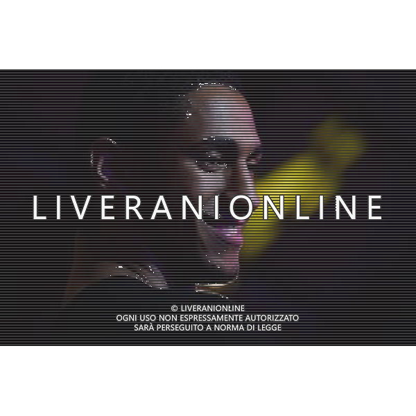 Tony YOKA - 10.12.2015 - Soiree des champions - INSEP Photo : Nolwenn Le Gouic / Icon Sport AG ALDO LIVERANI SAS ONLY ITALY