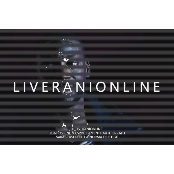 Ladji DOUCOURE - 10.12.2015 - Soiree des champions - INSEP Photo : Nolwenn Le Gouic / Icon Sport AG ALDO LIVERANI SAS ONLY ITALY