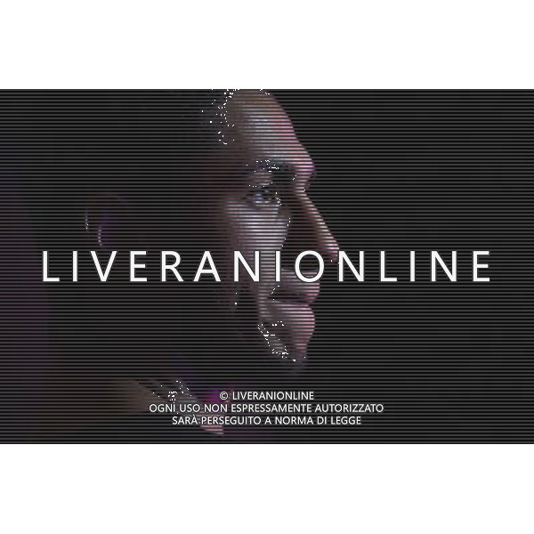 Tony YOKA - 10.12.2015 - Soiree des champions - INSEP Photo : Nolwenn Le Gouic / Icon Sport AG ALDO LIVERANI SAS ONLY ITALY