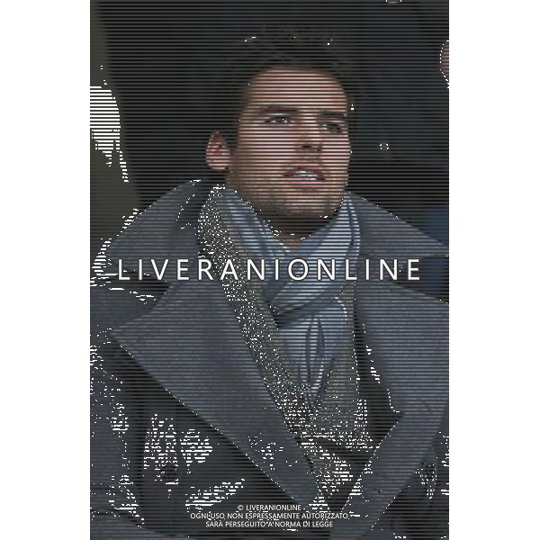 Yoann GOURCUFF - 11.12.2015 - Rennes / Caen - 17e journee Ligue 1 Photo : Vincent Michel / Icon Sport/ AGENZIA ALDO LIVERANI SAS - ITALY ONLY EDITORIAL USE ONLY