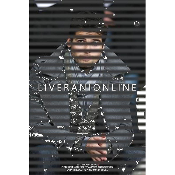 Yoann GOURCUFF - 11.12.2015 - Rennes / Caen - 17e journee Ligue 1 Photo : Vincent Michel / Icon Sport/ AGENZIA ALDO LIVERANI SAS - ITALY ONLY EDITORIAL USE ONLY