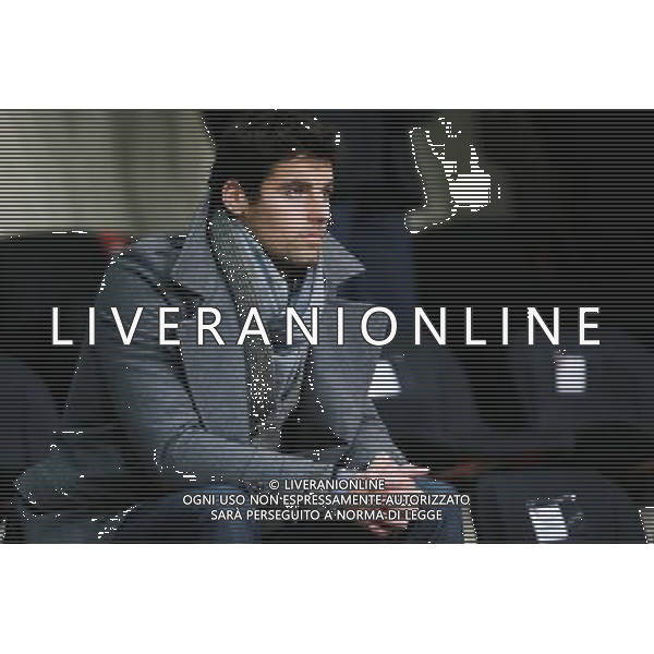 Yoann GOURCUFF - 11.12.2015 - Rennes / Caen - 17e journee Ligue 1 Photo : Vincent Michel / Icon Sport/ AGENZIA ALDO LIVERANI SAS - ITALY ONLY EDITORIAL USE ONLY