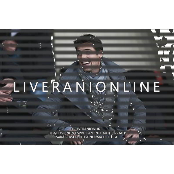 Yoann GOURCUFF - 11.12.2015 - Rennes / Caen - 17e journee Ligue 1 Photo : Vincent Michel / Icon Sport/ AGENZIA ALDO LIVERANI SAS - ITALY ONLY EDITORIAL USE ONLY