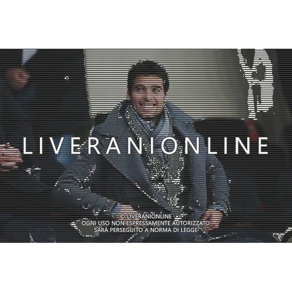Yoann GOURCUFF - 11.12.2015 - Rennes / Caen - 17e journee Ligue 1 Photo : Vincent Michel / Icon Sport/ AGENZIA ALDO LIVERANI SAS - ITALY ONLY EDITORIAL USE ONLY