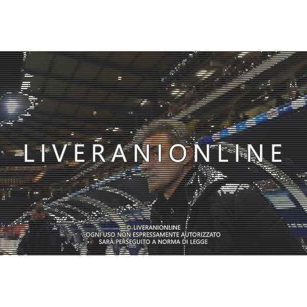 Claude ROBIN - 12.12.2015 - Troyes / Bastia - 18eme journee de Ligue 1 Photo: Dave Winter / Icon Sport AG ALDO LIVERANI SAS ONLY ITALY
