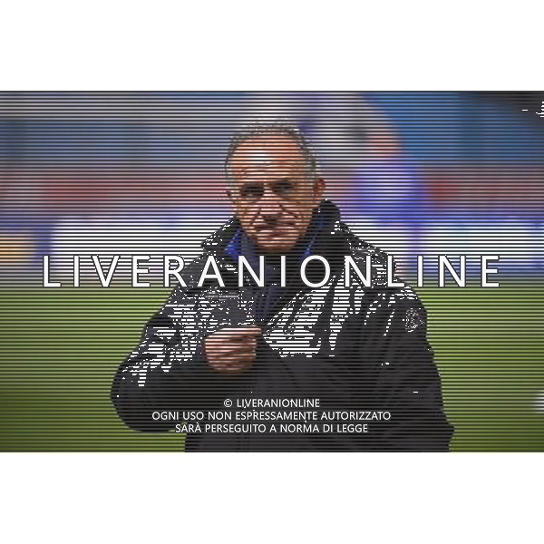Ghislain PRINTANT - 12.12.2015 - Troyes / Bastia - 18eme journee de Ligue 1 Photo: Dave Winter / Icon Sport AG ALDO LIVERANI SAS ONLY ITALY