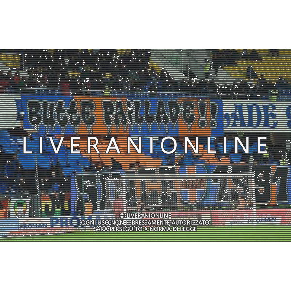 Supporters Montpelier - 12.12.2015 - Montpellier / Guingamp - 18eme journee de Ligue 1 Photo : Alexandre Dimou / Icon Sport AG ALDO LIVERANI SAS ONLY ITALY