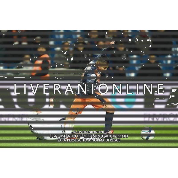 Ryad Boudebouz - 12.12.2015 - Montpellier / Guingamp - 18eme journee de Ligue 1 Photo : Alexandre Dimou / Icon Sport AG ALDO LIVERANI SAS ONLY ITALY