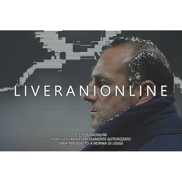 Michel DER ZAKARIAN - 12.12.2015 - Nantes / Toulouse - 18eme journee de Ligue 1 Photo : Vincent Michel / Icon Sport AG ALDO LIVERANI SAS ONLY ITALY
