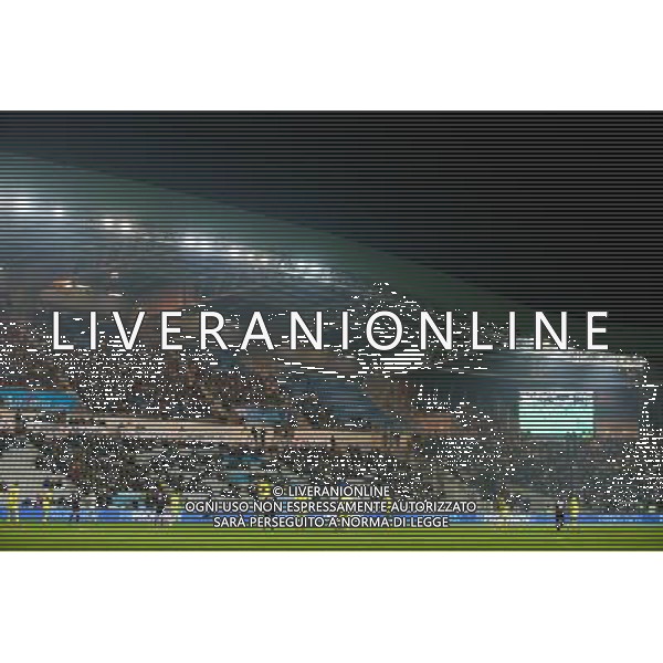 Stade de la Beaujoire - 12.12.2015 - Nantes / Toulouse - 18eme journee de Ligue 1 Photo : Vincent Michel / Icon Sport AG ALDO LIVERANI SAS ONLY ITALY
