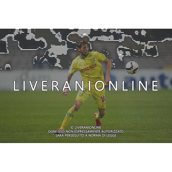 Emiliano SALA - 12.12.2015 - Nantes / Toulouse - 18eme journee de Ligue 1 Photo : Vincent Michel / Icon Sport AG ALDO LIVERANI SAS ONLY ITALY