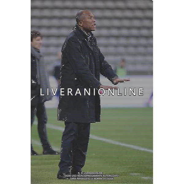 Antoine KOMBOUARE - 11.12.2015 - Paris FC / Lens - 18eme journee Ligue 2 Photo : Nolwenn Le Gouic / Icon Sport/ AGENZIA ALDO LIVERANI SAS - ITALY ONLY EDITORIAL USE ONLY
