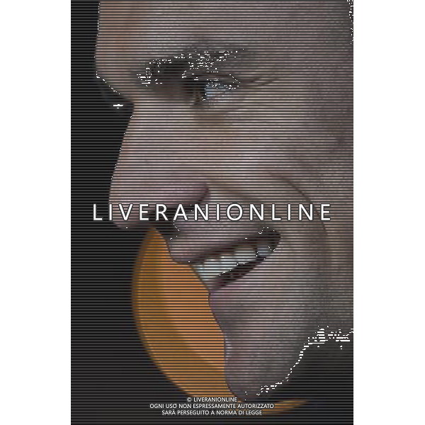 Dan CARTER - 12.12.2015 - Racing 92 / Northampton - European Rugby Champions Cup Photo : Nolwenn Le Gouic / Icon Sport/ AGENZIA ALDO LIVERANI SAS - ITALY ONLY EDITORIAL USE ONLY