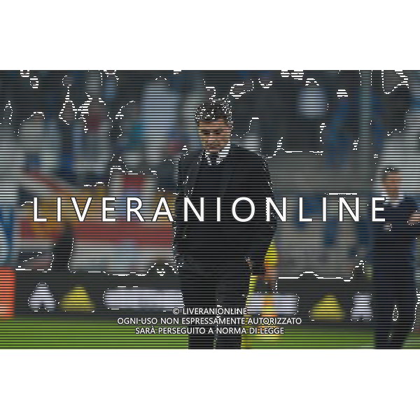 MICHEL - 13.12.2015 - Marseille / Gazelec Ajaccio - 18eme journee de Ligue 1 Photo : Gaston Petrelli / Icon Sport AG ALDO LIVERANI SAS 