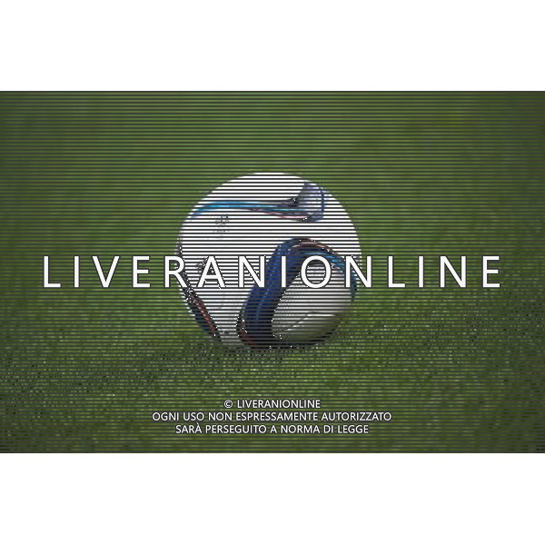 illustration ballon - 13.12.2015 - PSG / Lyon - 18eme journee Ligue 1 Photo : Nolwenn Le Gouic / Icon Sport AG ALDO LIVERANI SAS ONLY ITALY