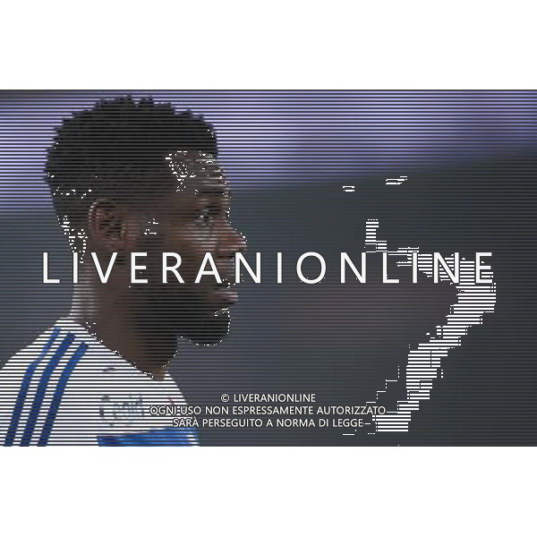 Henri BEDIMO - 13.12.2015 - PSG / Lyon - 18eme journee Ligue 1 Photo : Nolwenn Le Gouic / Icon Sport AG ALDO LIVERANI SAS ONLY ITALY