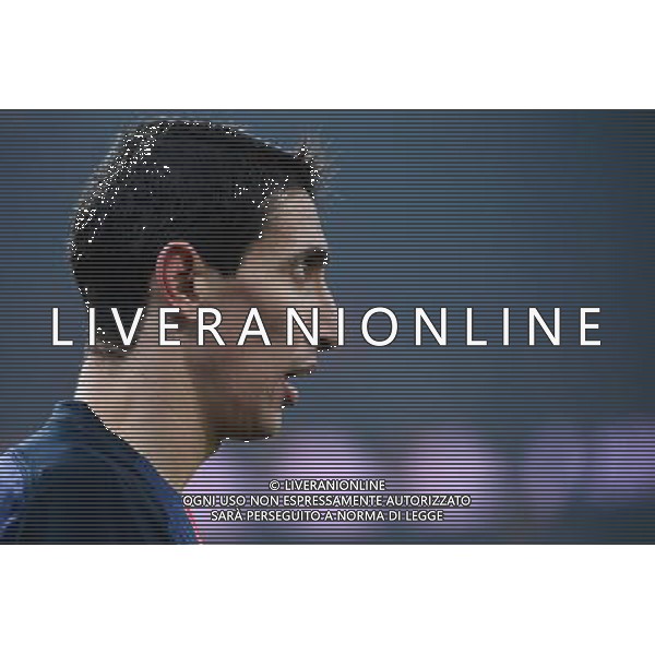 Angel DI MARIA - 13.12.2015 - PSG / Lyon - 18eme journee Ligue 1 Photo : Nolwenn Le Gouic / Icon Sport AG ALDO LIVERANI SAS ONLY ITALY