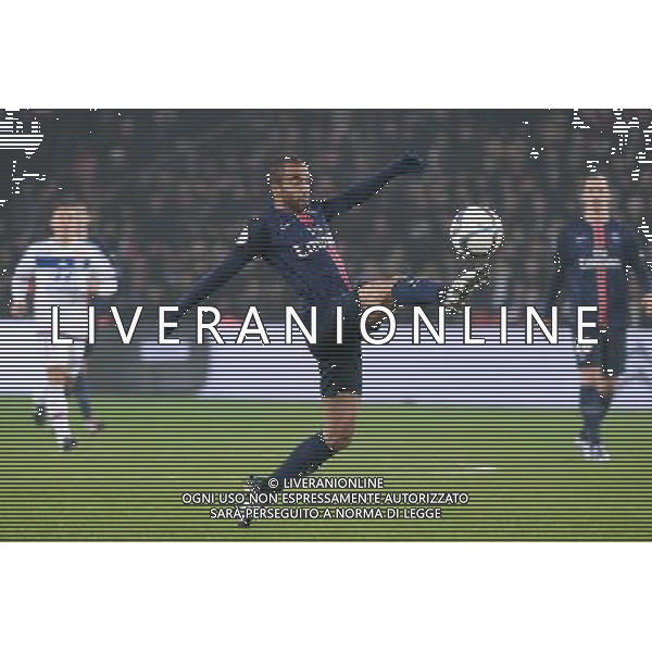 Lucas MOURA - 13.12.2015 - PSG / Lyon - 18eme journee Ligue 1 Photo : Nolwenn Le Gouic / Icon Sport AG ALDO LIVERANI SAS ONLY ITALY