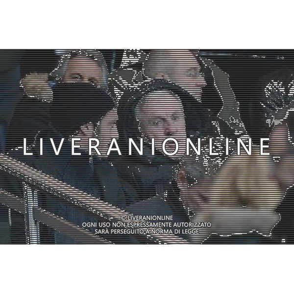 Luis FERNANDEZ - 13.12.2015 - PSG / Lyon - 18eme journee Ligue 1 Photo : Nolwenn Le Gouic / Icon Sport AG ALDO LIVERANI SAS ONLY ITALY
