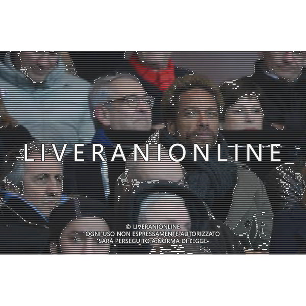 Gary DOURDAN - 13.12.2015 - PSG / Lyon - 18eme journee Ligue 1 Photo : Nolwenn Le Gouic / Icon Sport AG ALDO LIVERANI SAS ONLY ITALY