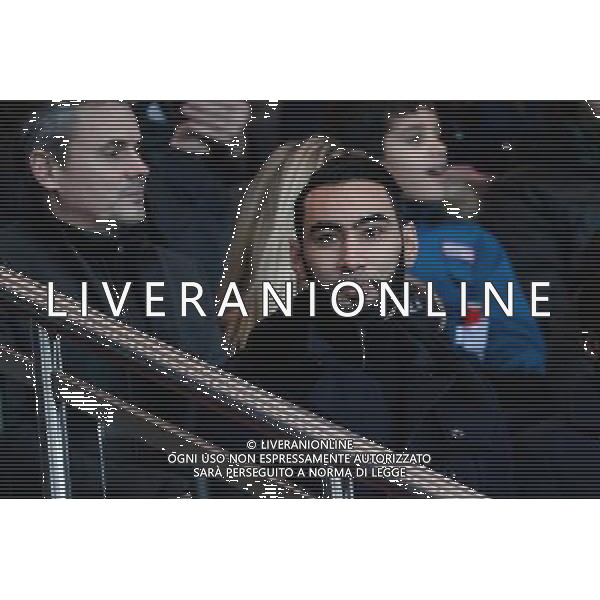 LA FOUINE - 13.12.2015 - PSG / Lyon - 18eme journee Ligue 1 Photo : Nolwenn Le Gouic / Icon Sport AG ALDO LIVERANI SAS ONLY ITALY