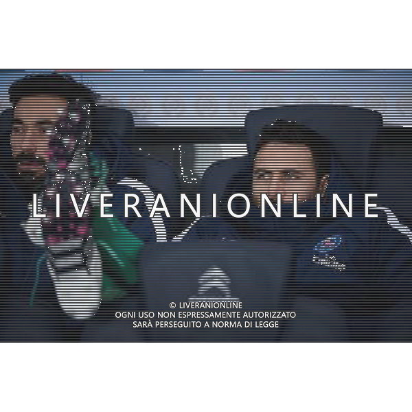 Salvatore SIRIGU - 13.12.2015 - PSG / Lyon - 18eme journee Ligue 1 Photo : Nolwenn Le Gouic / Icon Sport AG ALDO LIVERANI SAS ONLY ITALY