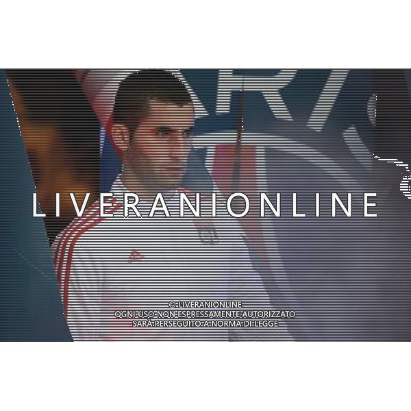 Maxime GONALONS - 13.12.2015 - PSG / Lyon - 18eme journee Ligue 1 Photo : Nolwenn Le Gouic / Icon Sport AG ALDO LIVERANI SAS ONLY ITALY
