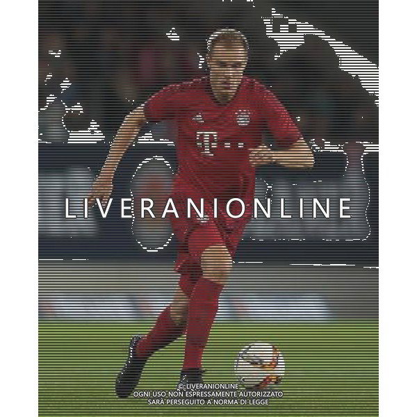 firo : Fu§ball,Fussball : 09.11.2015 1.Bundesliga, Saison 2015/2016: Test, Testspiel, FC Bayern MŸnchen, FCB, Paulaner Cup 2015, Finale, Holger Badstuber ( MŸnchen ), Einzelaktion $worldrightsEs gelten unsere AGB, einsehbar auf www.firosportphoto.de copyright by firo sportphoto: Coesfelder Str. 207 D- 48249 DŸlmen www.firosportphoto.de mail@firosportphoto.de (V o l k s b a n k B o c h u m - W i t t e n ) BLZ.: 430 601 29 Kt. Nr.: 341 117 100 Tel: +49-2594 - 9916004 Fax: +49-2594 - 9916005 AG ALDO LIVERANI SAS