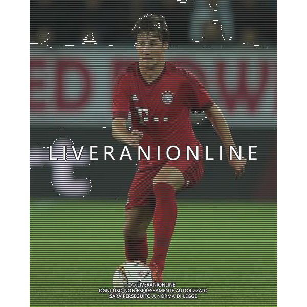 firo : Fu§ball,Fussball : 09.11.2015 1.Bundesliga, Saison 2015/2016: Test, Testspiel, FC Bayern MŸnchen, FCB, Paulaner Cup 2015, Finale, Fabian Benko ( MŸnchen ), Einzelaktion $worldrightsEs gelten unsere AGB, einsehbar auf www.firosportphoto.de copyright by firo sportphoto: Coesfelder Str. 207 D- 48249 DŸlmen www.firosportphoto.de mail@firosportphoto.de (V o l k s b a n k B o c h u m - W i t t e n ) BLZ.: 430 601 29 Kt. Nr.: 341 117 100 Tel: +49-2594 - 9916004 Fax: +49-2594 - 9916005 AG ALDO LIVERANI SAS