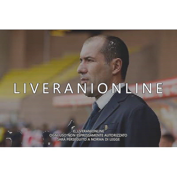 Leonardo JARDIM - 13.12.2015 - Monaco / Saint Etienne - 18eme journee de Ligue 1 Photo : Jean Christophe Magnenet / Icon Sport/ AGENZIA ALDO LIVERANI SAS - ITALY ONLY EDITORIAL USE ONLY