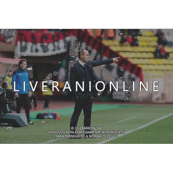 Leonardo JARDIM - 13.12.2015 - Monaco / Saint Etienne - 18eme journee de Ligue 1 Photo : Jean Christophe Magnenet / Icon Sport/ AGENZIA ALDO LIVERANI SAS - ITALY ONLY EDITORIAL USE ONLY