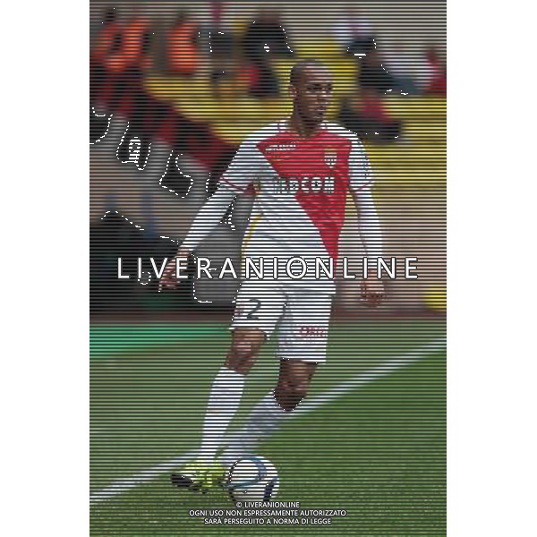 FABINHO - 13.12.2015 - Monaco / Saint Etienne - 18eme journee de Ligue 1 Photo : Jean Christophe Magnenet / Icon Sport/ AGENZIA ALDO LIVERANI SAS - ITALY ONLY EDITORIAL USE ONLY