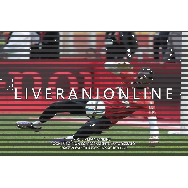 Seydou SY - 13.12.2015 - Monaco / Saint Etienne - 18eme journee de Ligue 1 Photo : Jean Christophe Magnenet / Icon Sport/ AGENZIA ALDO LIVERANI SAS - ITALY ONLY EDITORIAL USE ONLY