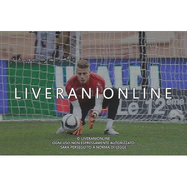 Paul NARDI - 13.12.2015 - Monaco / Saint Etienne - 18eme journee de Ligue 1 Photo : Jean Christophe Magnenet / Icon Sport/ AGENZIA ALDO LIVERANI SAS - ITALY ONLY EDITORIAL USE ONLY