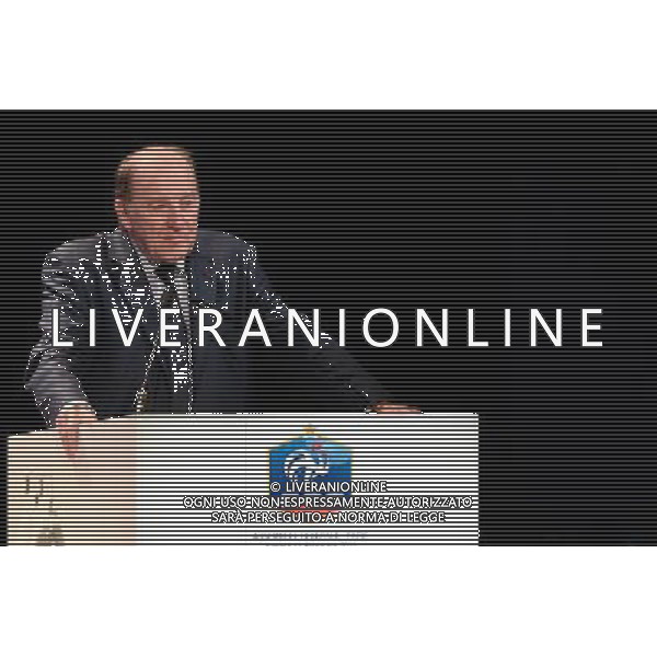 Jacques LAMBERT - 12.12.2015 - Assemblee federale FFF - Palais des Congres - Paris Photo : Nolwenn Le Gouic / Icon Sport/ AGENZIA ALDO LIVERANI SAS - ITALY ONLY EDITORIAL USE ONLY