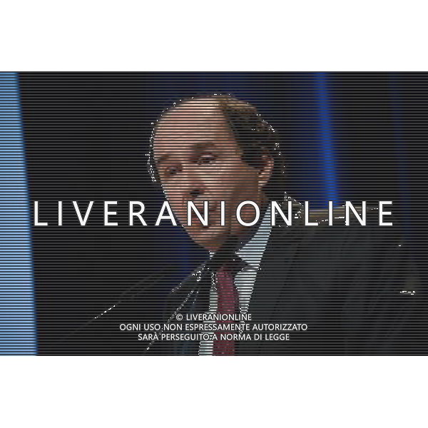 Denis TROSSAT - 12.12.2015 - Assemblee federale FFF - Palais des Congres - Paris Photo : Nolwenn Le Gouic / Icon Sport/ AGENZIA ALDO LIVERANI SAS - ITALY ONLY EDITORIAL USE ONLY