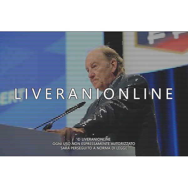 Jacques LAMBERT - 12.12.2015 - Assemblee federale FFF - Palais des Congres - Paris Photo : Nolwenn Le Gouic / Icon Sport/ AGENZIA ALDO LIVERANI SAS - ITALY ONLY EDITORIAL USE ONLY