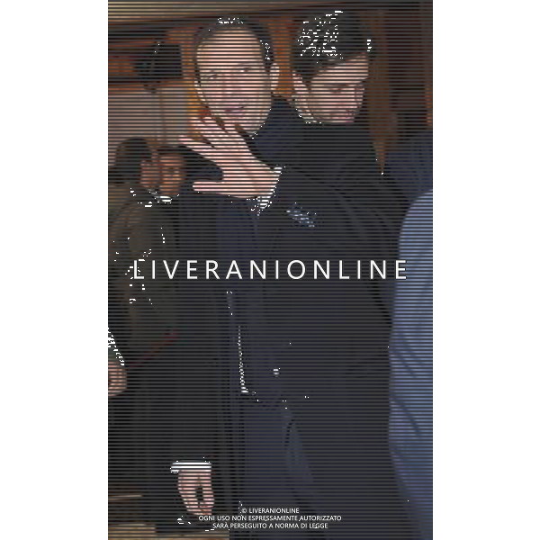 Gran Gala\' del Calcio AIC 2015 Milano - 14.12.2015 Nella Foto:allegri massimiliano /Ph.Vitez-Ag. Aldo Liverani