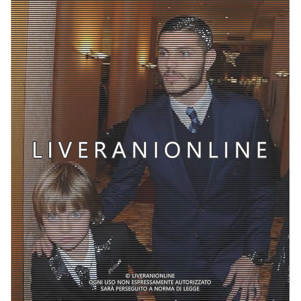 Gran Gala\' del Calcio AIC 2015 Milano - 14.12.2015 Nella Foto:icardi mauro /Ph.Vitez-Ag. Aldo Liverani