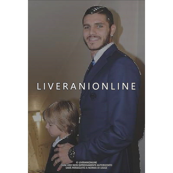 Gran Gala\' del Calcio AIC 2015 Milano - 14.12.2015 Nella Foto:icardi mauro /Ph.Vitez-Ag. Aldo Liverani