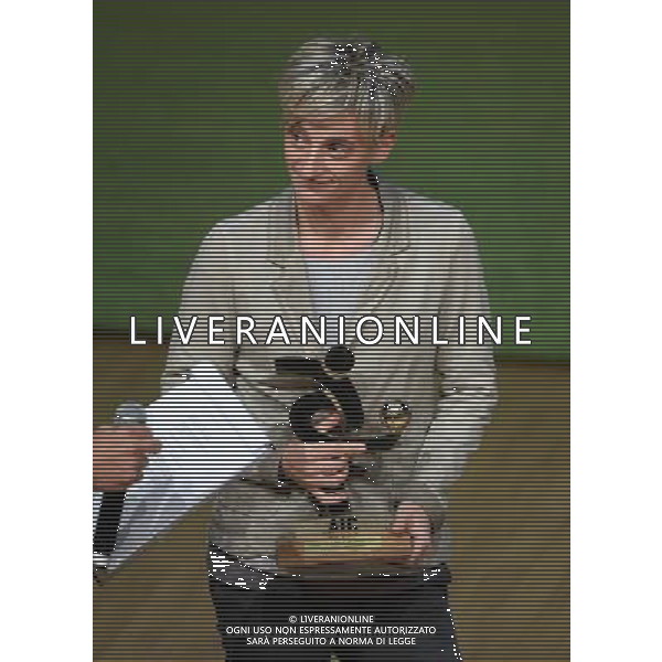 Gran Gala\' del Calcio AIC 2015 Milano - 14.12.2015 Nella Foto:gabbiadini /Ph.Vitez-Ag. Aldo Liverani